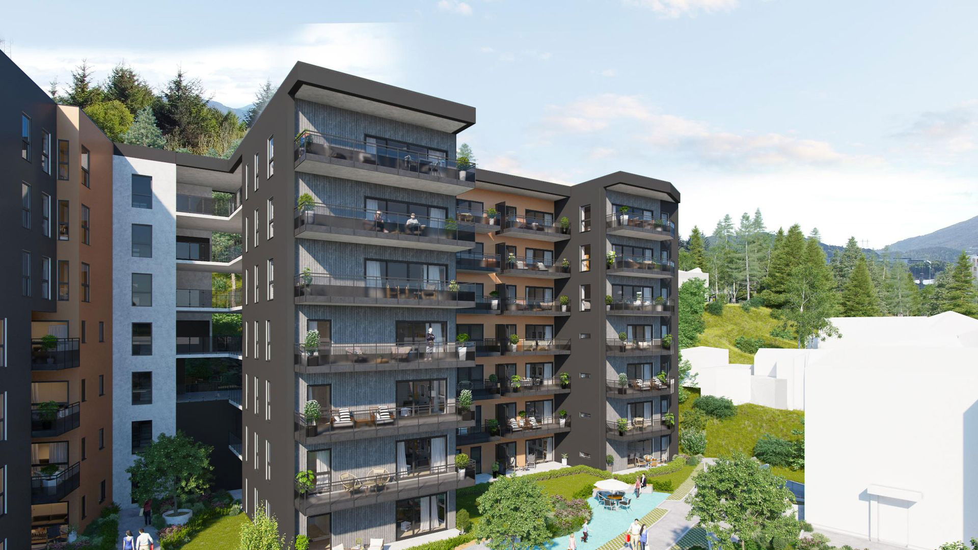 ventilasjonsrens sameier og borettslag